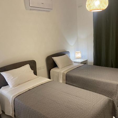Theatre Apartment Mellieħa Екстериор снимка