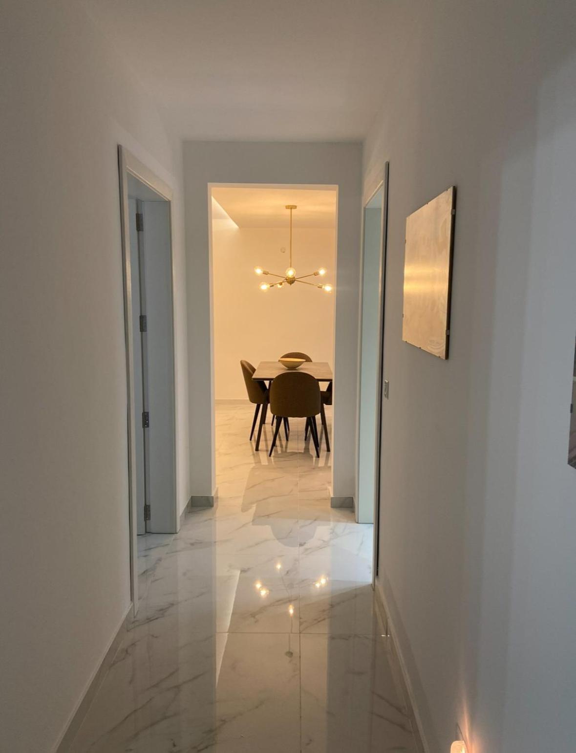 Theatre Apartment Mellieħa Екстериор снимка